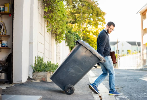 Professional Junk Removal Services in Level Park Oak Park, MI