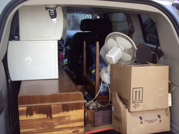 Best Donation Pickup Services  in Level Park Oak Park, MI