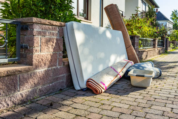 Best Same-Day Junk Removal Services  in Level Park Oak Park, MI