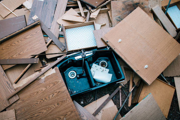  Level Park Oak Park, MI Junk Removal Services Pros