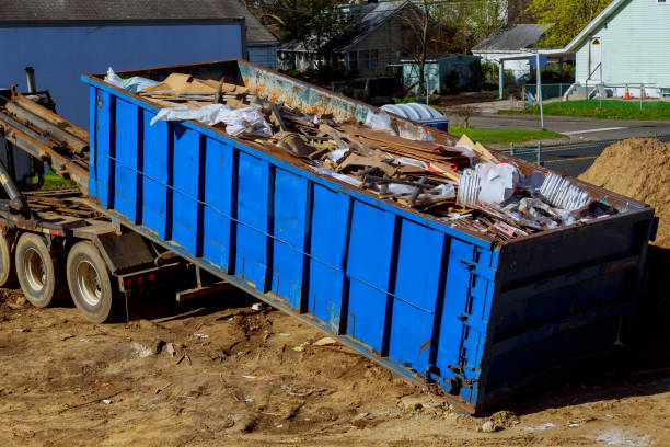 Best Property Management Cleanouts  in Level Park Oak Park, MI